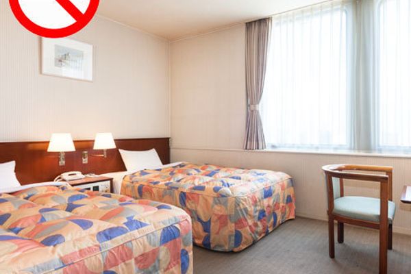 Hotel Tatsumiya (Fukushima) (Fukushima-shi)